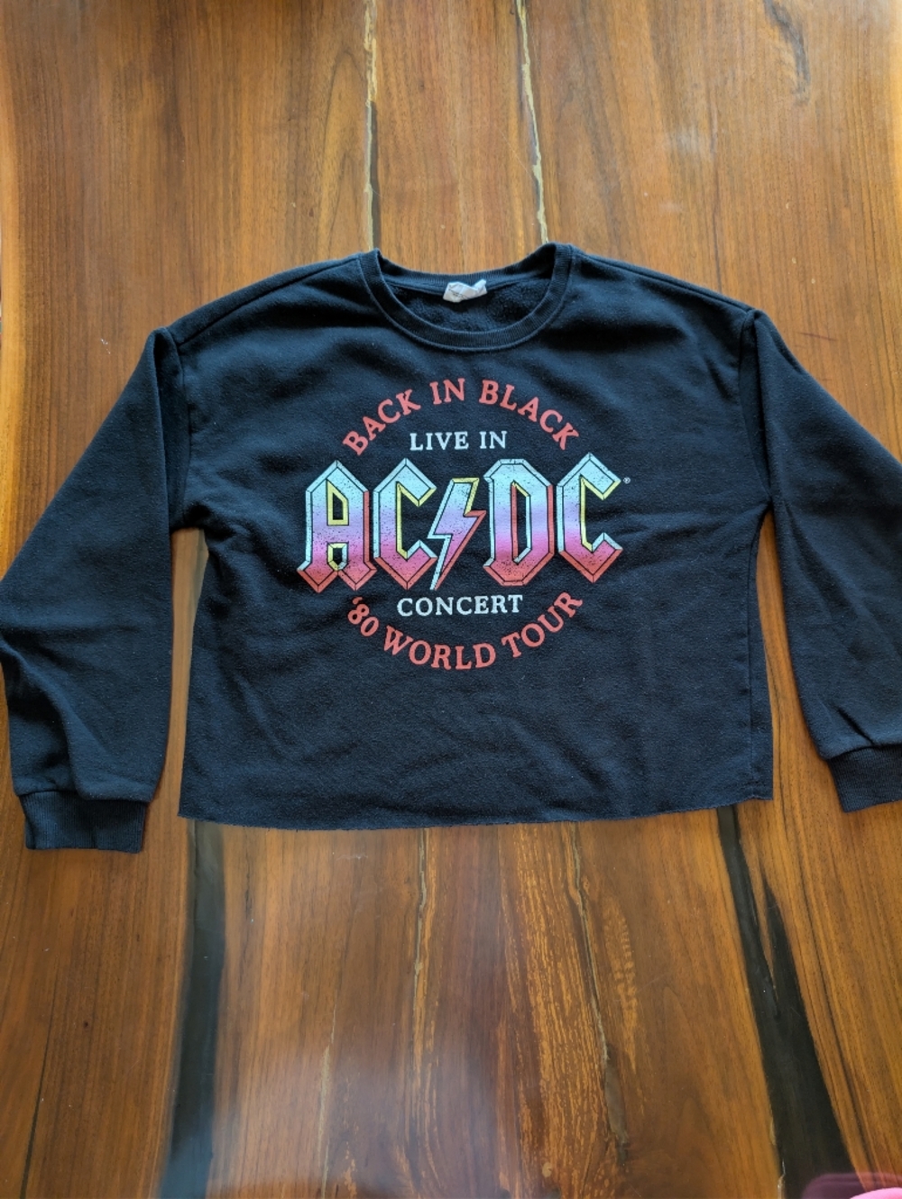 Girls Sweatshirts - Picture 5 of 5